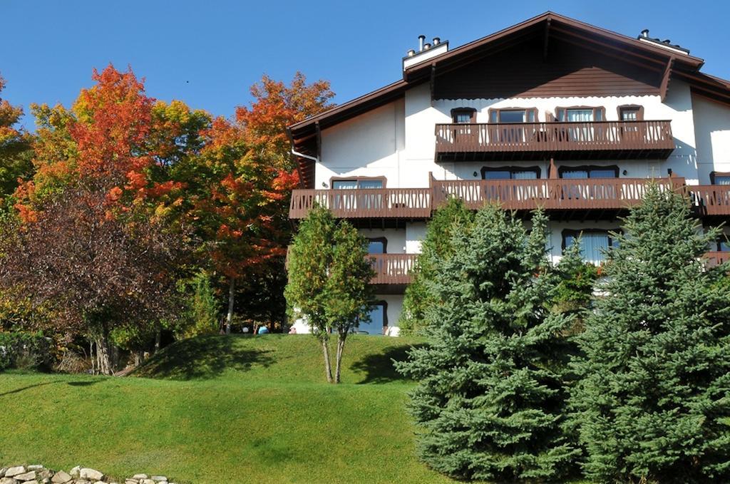מונט טרמבלאנט Hotel Du Lac חדר תמונה