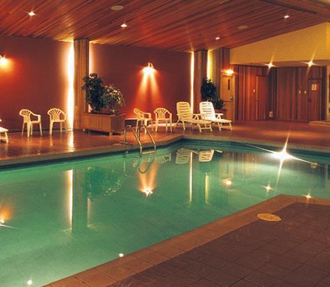 מונט טרמבלאנט Hotel Du Lac מראה חיצוני תמונה